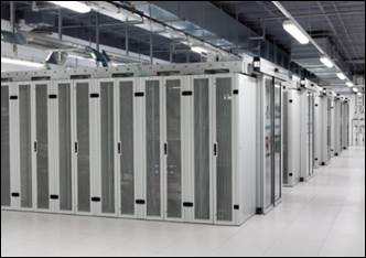 NEWS : 'Kenapa Data Center Indonesia Kalah dari Singapura?' | Cyberthreat.id